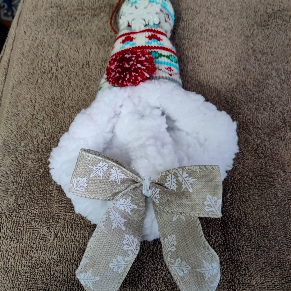 HANDMADE Gmomies